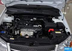 2012款 1.6L 手动 GL