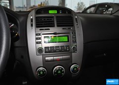 2012款 1.6L 手动 GL