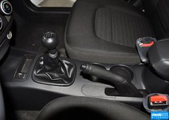 2012款 1.6L 手动 GL