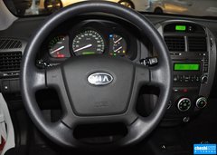 2012款 1.6L 手动 GL