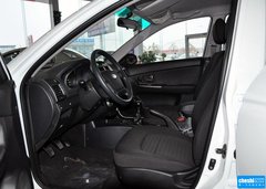 2012款 1.6L 手动 GL
