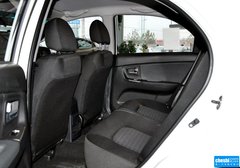 2012款 1.6L 手动 GL