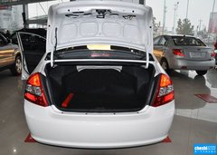 2012款 1.6L 手动 GL
