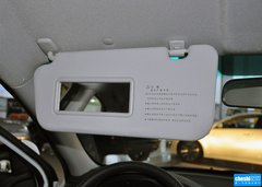 2012款 1.6L 手动 GL