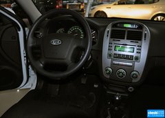 2012款 1.6L 手动 GL
