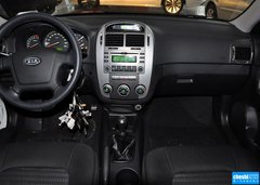 2012款 1.6L 手动 GL