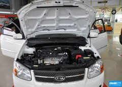 2012款 1.6L 手动 GL