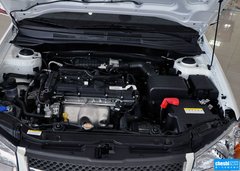 2012款 1.6L 手动 GL