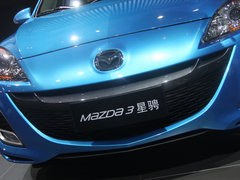 长安马自达  Mazda3星骋