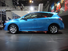 2012款 两厢 1.6 手动 舒适型