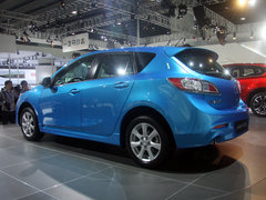 2012款 两厢 1.6 手动 舒适型