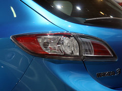 長安馬自達(dá)  Mazda3星騁