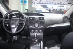 2012款 两厢 1.6 手动 舒适型