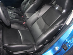 2012款 两厢 1.6 手动 舒适型