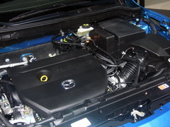 2012款 两厢 1.6 手动 舒适型