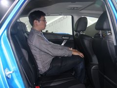 2012款 两厢 1.6 手动 舒适型