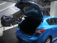 2012款 两厢 1.6 手动 舒适型