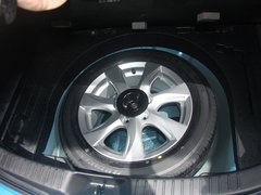 2012款 两厢 1.6 手动 舒适型