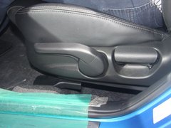 2012款 两厢 1.6 手动 舒适型