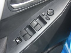 2012款 两厢 1.6 手动 舒适型