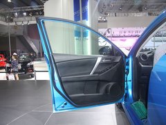 2012款 两厢 1.6 手动 舒适型
