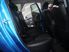 2012款 两厢 1.6 手动 舒适型