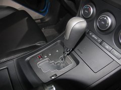 2012款 两厢 1.6 手动 舒适型