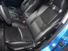 2012款 两厢 1.6 手动 舒适型