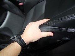 2012款 两厢 1.6 手动 舒适型
