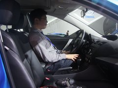 2012款 两厢 1.6 手动 舒适型