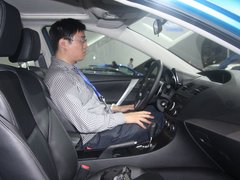 2012款 两厢 1.6 手动 舒适型