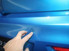 2012款 两厢 1.6 手动 舒适型