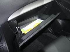 2012款 两厢 1.6 手动 舒适型