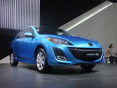 2012款 两厢 1.6 手动 舒适型