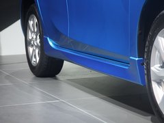 2012款 两厢 1.6 手动 舒适型
