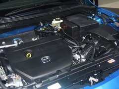 2012款 两厢 1.6 手动 舒适型