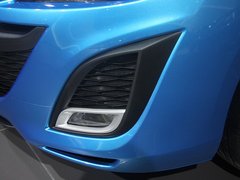2012款 两厢 1.6 手动 舒适型