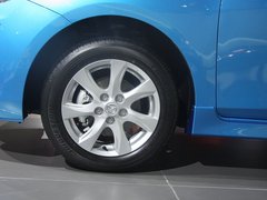 2012款 两厢 1.6 手动 舒适型