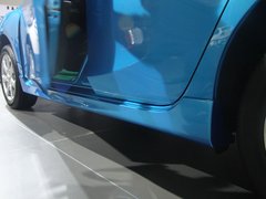2012款 两厢 1.6 手动 舒适型