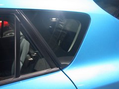 2012款 两厢 1.6 手动 舒适型