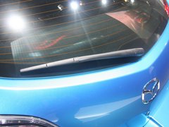 2012款 两厢 1.6 手动 舒适型