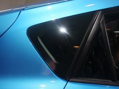 2012款 两厢 1.6 手动 舒适型