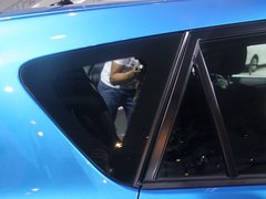 2012款 两厢 1.6 手动 舒适型