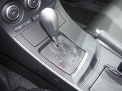 2012款 两厢 1.6 手动 舒适型
