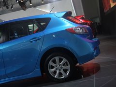 2012款 两厢 1.6 手动 舒适型