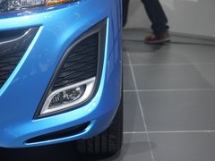 2012款 两厢 1.6 手动 舒适型