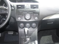 2012款 两厢 1.6 手动 舒适型