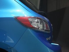 2012款 两厢 1.6 手动 舒适型