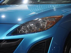 2012款 两厢 1.6 手动 舒适型