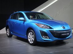 2012款 两厢 1.6 手动 舒适型